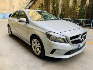 MERCEDES-BENZ A 180 d Executive