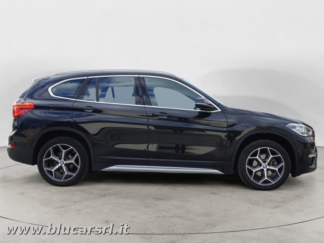 BMW X1 usata, con Airbag laterali
