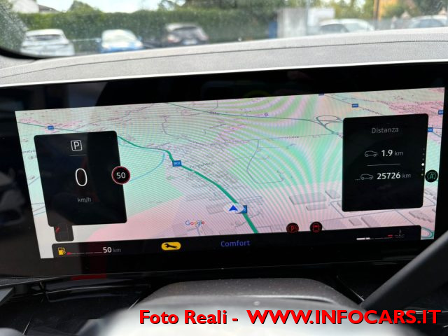 RENAULT Austral usata, con ESP