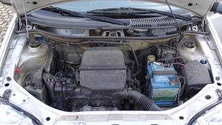 FIAT Punto usata, con USB