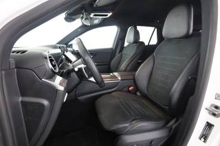 MERCEDES-BENZ GLC 220 usata 1