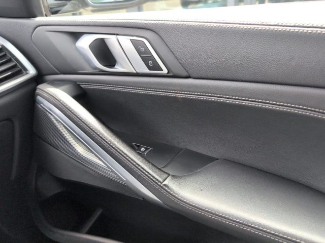 BMW X6 usata, con Bracciolo
