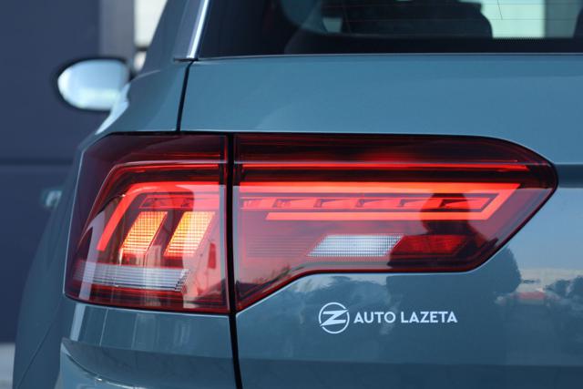VOLKSWAGEN T-Roc usata, con Sensore di luce