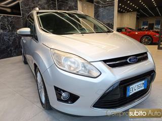 FORD C-Max usata, con Chiusura centralizzata