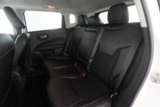 JEEP Compass usata 3