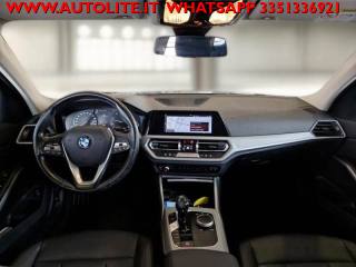 BMW 318 usata, con Airbag laterali