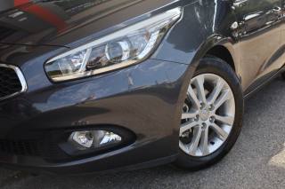 KIA cee