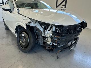 NISSAN Qashqai usata, con Chiusura centralizzata