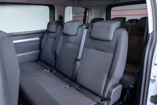 FIAT Ulysse usata, con Controllo trazione