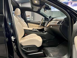 MERCEDES-BENZ GLE 63 AMG usata, con Vetri oscurati