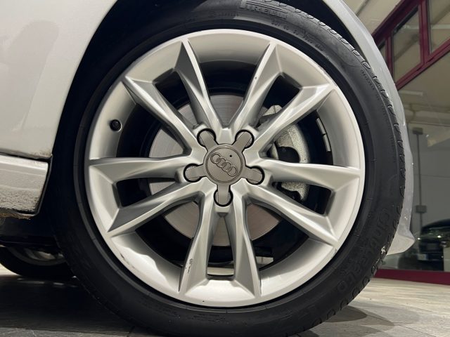 AUDI A3 usata, con Filtro antiparticolato
