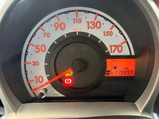 CITROEN C1 usata 15