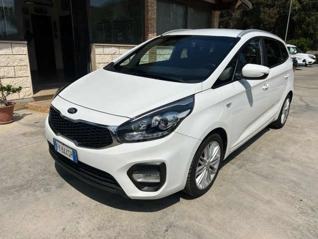 KIA Carens usata, con ABS