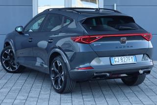 CUPRA Formentor usata, con Airbag Passeggero