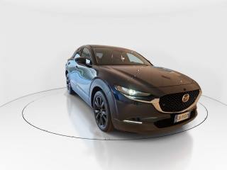 MAZDA CX-30 usata, con Airbag