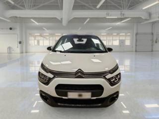 CITROEN C3 usata, con Autoradio