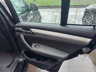 BMW X4 usata 58