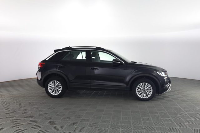 VOLKSWAGEN T-Roc usata 2