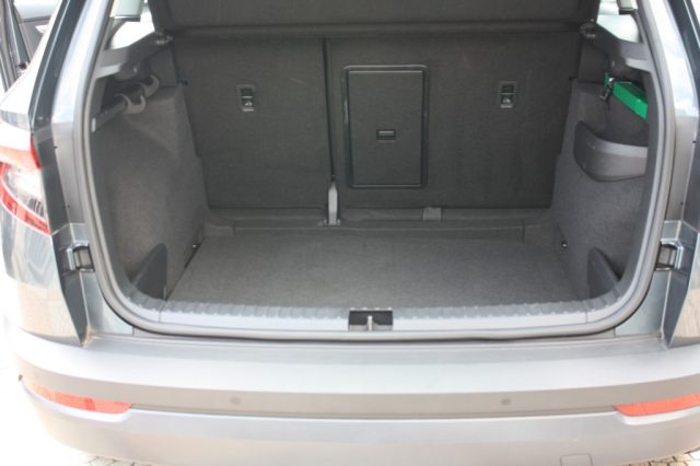 SKODA Karoq usata, con Climatizzatore