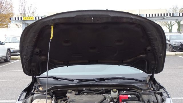 FORD Focus usata 123