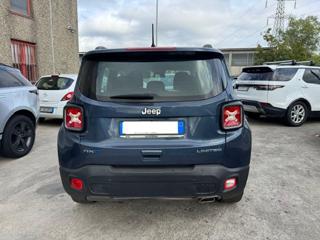 JEEP Renegade usata, con Autoradio