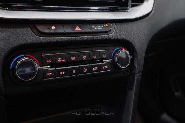 KIA XCeed usata, con Servosterzo