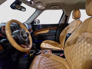 MINI Countryman usata, con Climatizzatore