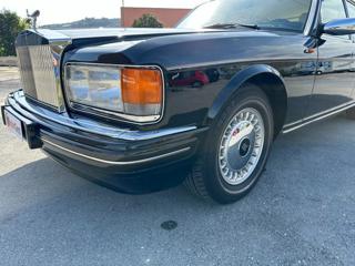ROLLS-ROYCE Silver Spur usata 58