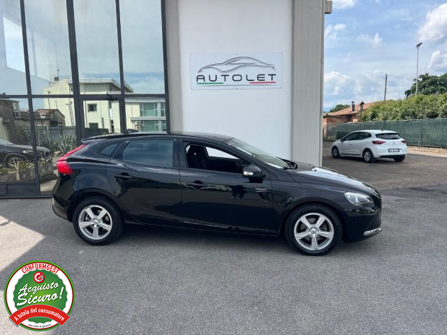 VOLVO V40 usata, con Controllo trazione