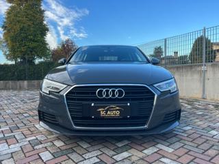 AUDI A3 usata, con Airbag