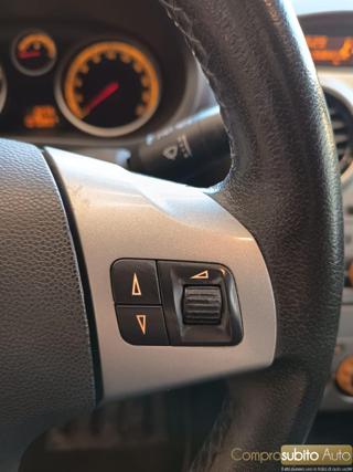 OPEL Corsa usata, con Fendinebbia