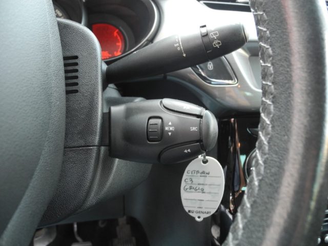 CITROEN C3 usata 31