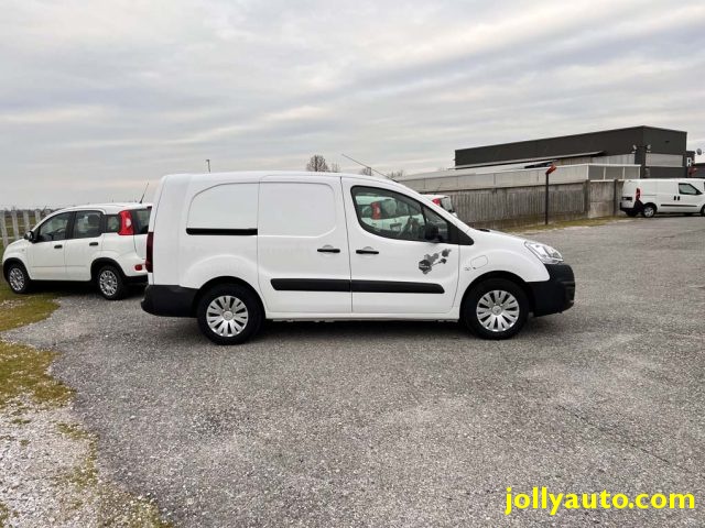 CITROEN Berlingo usata, con Autoradio