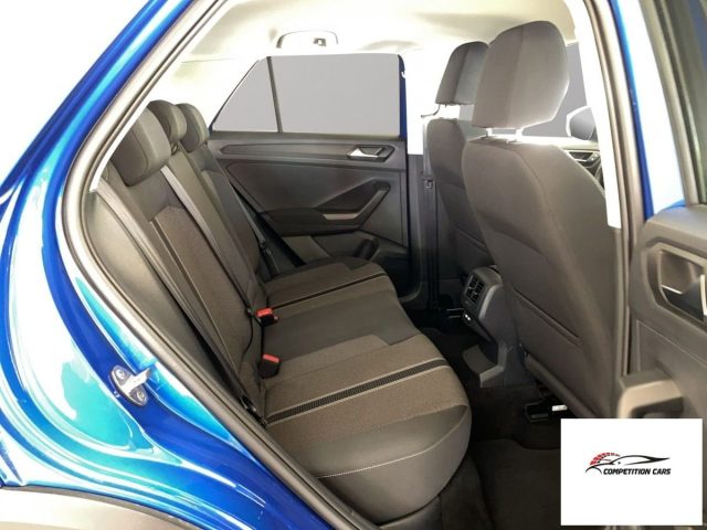 VOLKSWAGEN T-Roc usata, con Controllo trazione