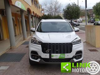 DR MOTOR DR 7.0 usata, con Antifurto