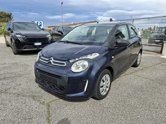 CITROEN C1 usata 2