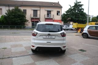 FORD Kuga usata, con Cerchi in lega