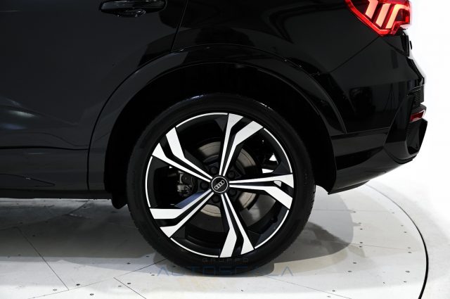 AUDI Q3 usata 34