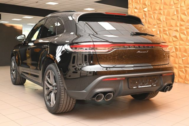 PORSCHE Macan usata 81