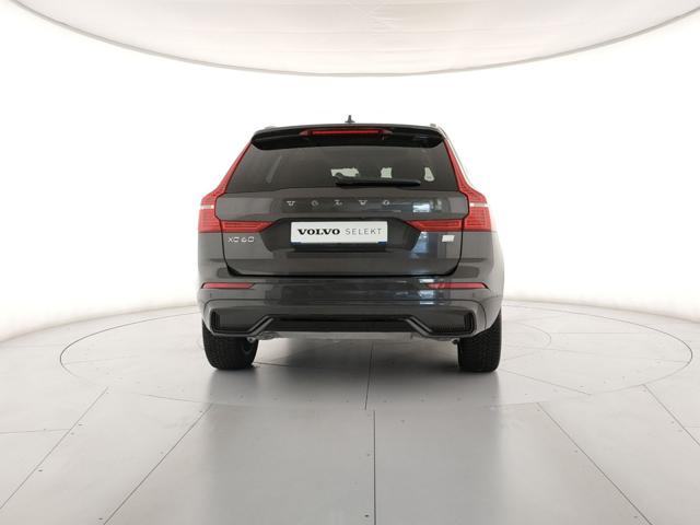 VOLVO XC60 usata, con Airbag Passeggero