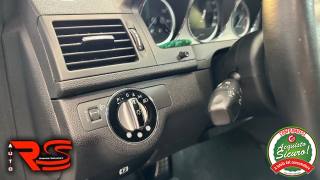 MERCEDES-BENZ C 320 usata, con Servosterzo