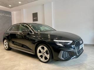 AUDI A3 usata, con Airbag Passeggero