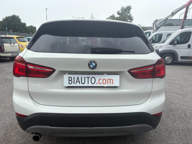 BMW X1 usata, con Airbag Passeggero