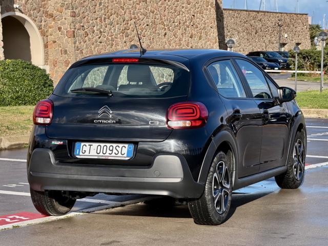 CITROEN C3 usata, con Autoradio