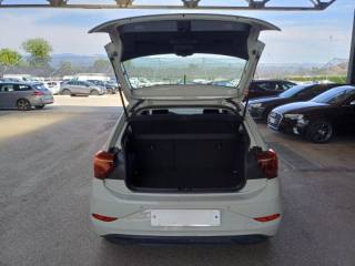 VOLKSWAGEN Polo usata, con Autoradio