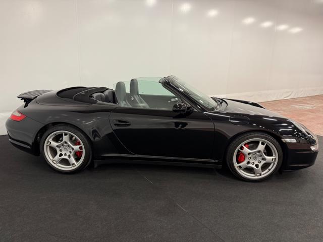 PORSCHE 911 usata, con Airbag Passeggero
