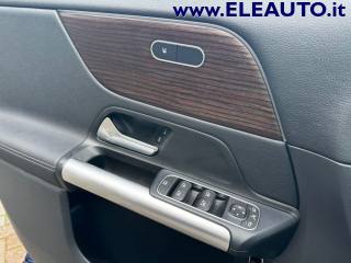 MERCEDES-BENZ GLA 250 usata, con Leve al volante