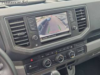 VOLKSWAGEN Crafter usata 11