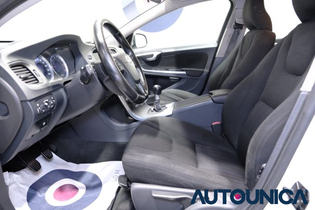 VOLVO V60 usata, con Autoradio