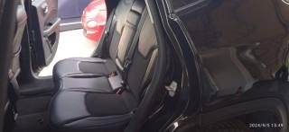 JEEP Compass usata, con ESP